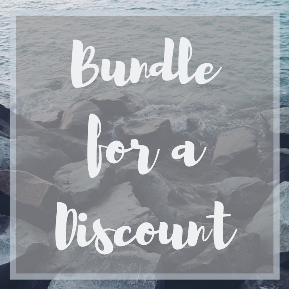 Bundle for a Discount